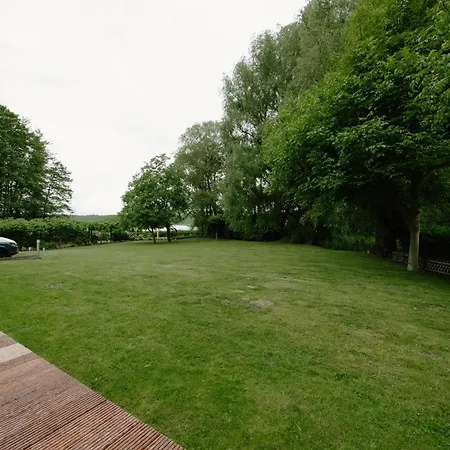 Apartment Schmachter Blick