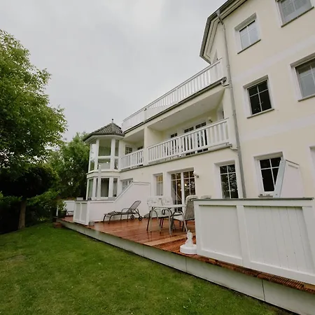 Apartment Schmachter Blick