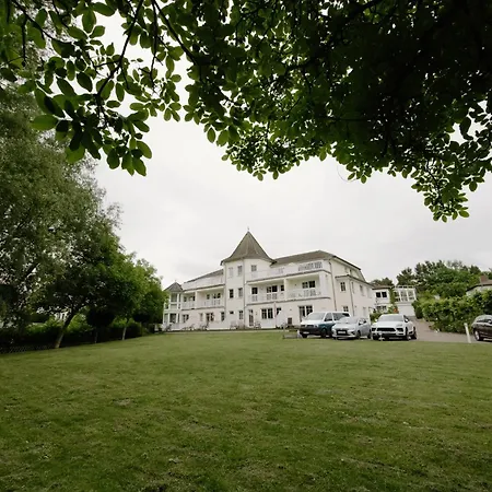 Schmachter Blick Apartment *